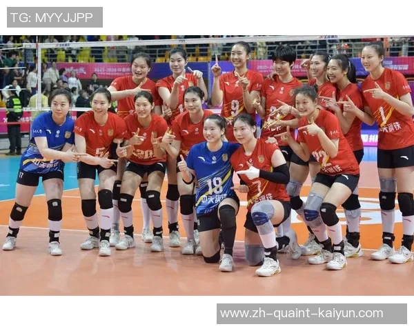 新赛季排超联赛下月开赛 北京女排引进三名外援