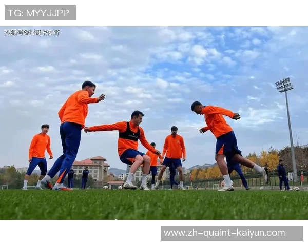 泰山队两位新秀助阵U22国足,或有望露脸对阵韩国,中超也备战进行中 泰山队两位新秀助阵U22国足,或有望露脸对阵韩国,中超也备战进行中