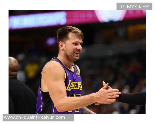 湖人三分准星倒数第5！东契奇里夫斯仅三成出面 老詹淡定称不忧虑